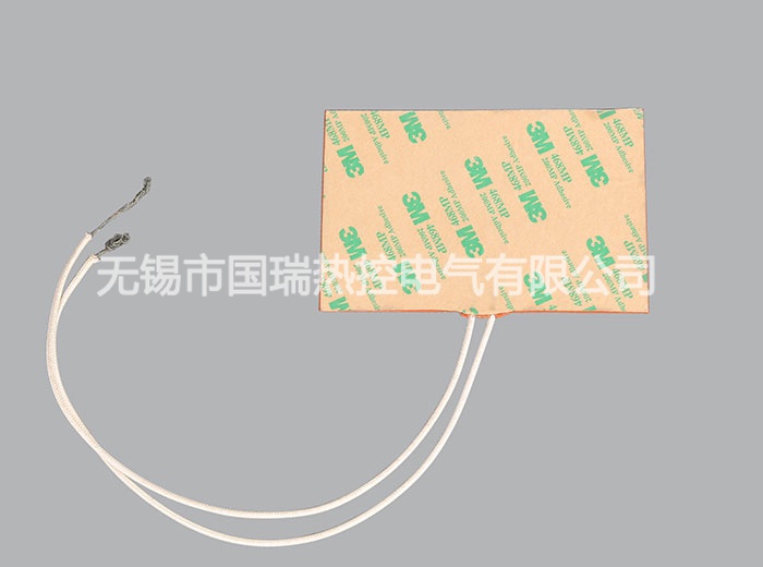 3m硅橡胶加热器