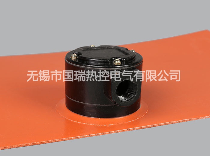 防爆挠性加热器