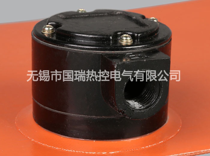 防爆挠性加热器