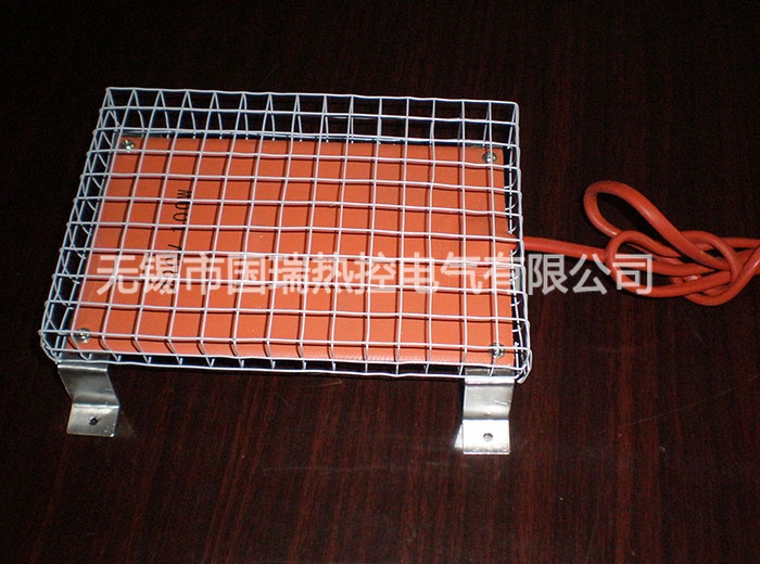 柜体除湿加热板