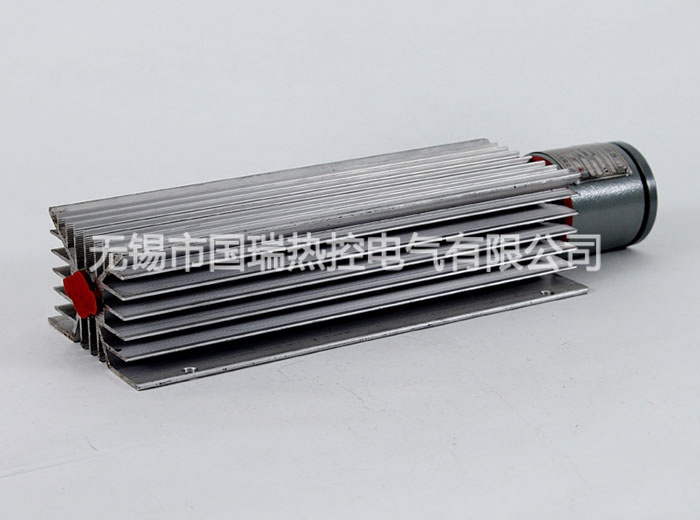 不防爆仪表箱加热器