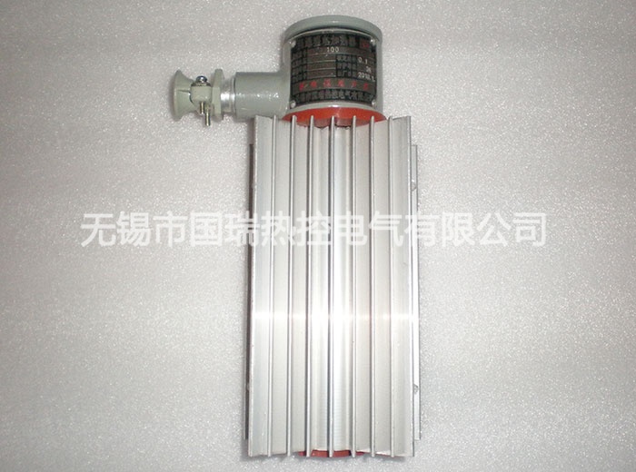 不防爆仪表箱加热器