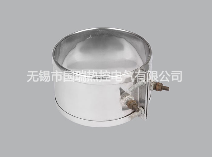 金属加热圈