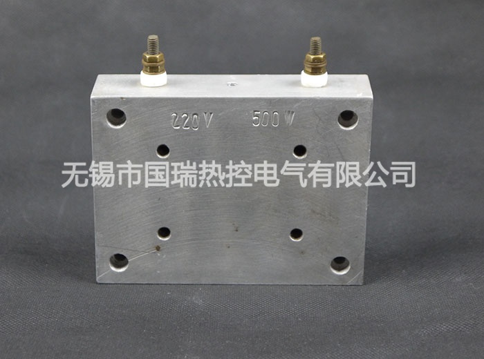 铸铜(铝)电加热器 铸铜(铝)电加热器