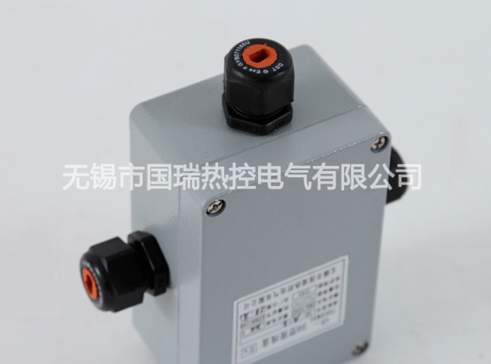 通用增安型接线盒