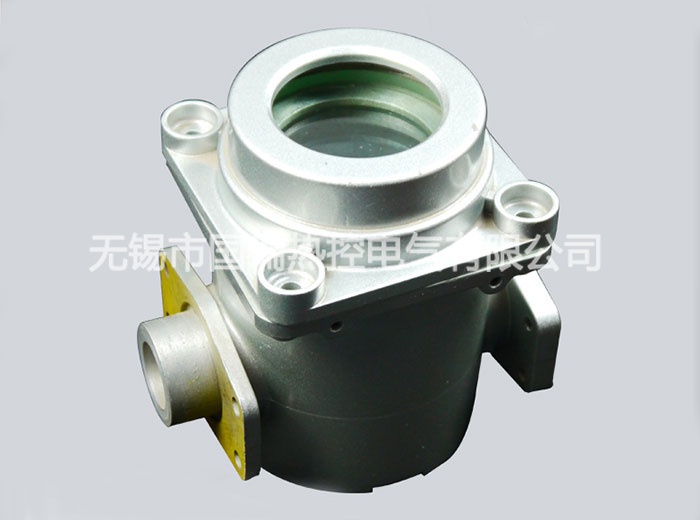 (F)GRJ防爆型温控器