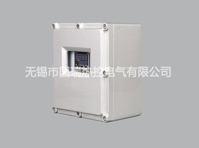 FGRS防爆型数显温控仪