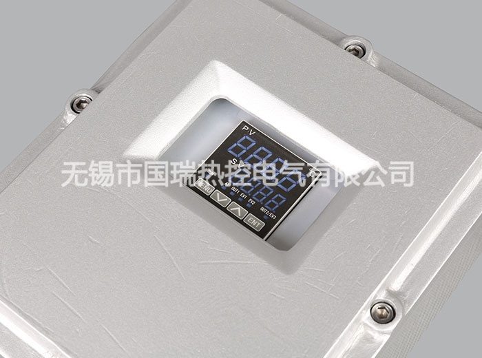 FGRS防爆型数显温控仪