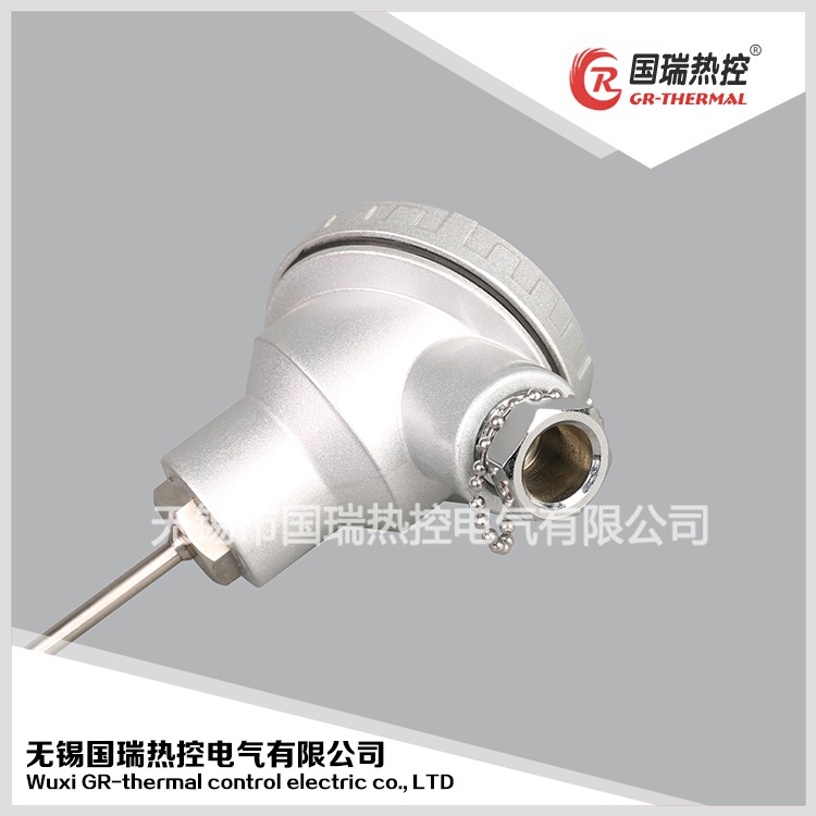 铠装热电偶
