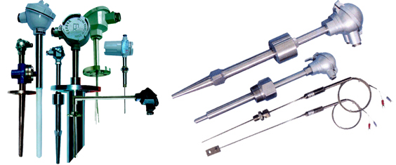 电站专用热电偶